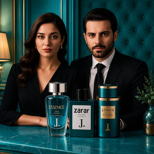 Perfumes
