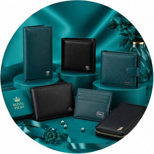 Wallets